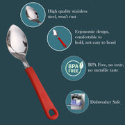 Supermom Baby Feeding Spoon (6 Pc Set) thumbnail 3