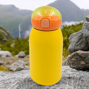 Duck Stainless Steel Water Bottle (400 Ml) thumbnail 1