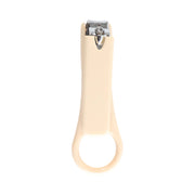 Ergonomic Ring-handle Nail Clipper (1 Pc) thumbnail 1