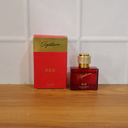 Signature Premium Red Perfume 30 Ml thumbnail 6