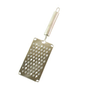Apex Premium Stainless Steel Vegetable Grater (1 Pc) thumbnail 1