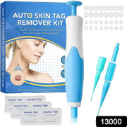 Skin Tag Remover Kit 2 In 1 For Micro To Large (2 Mm - 8 Mm  1 Set) thumbnail 7