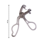 Transparent Eyelash Curler (1 Pc) thumbnail 4