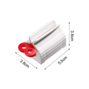 Premium Plastic Tube Squeezer Dispenser Set (10 Pc) thumbnail 2