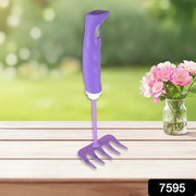 Heavy Dutygarden Tools Gardening Tools Kit For Home Garden Indoor And Outdoor Gardening For Plants Agriculture And Soil Tools (1 Pc) thumbnail 5