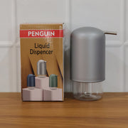 Penguin Liquid Soap Dispenser Pump Bottle (1 Pc) thumbnail 6