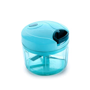 8105 Ganesh Quick Vegetable Chopper  (1 Unit Chopper)(725 Ml) thumbnail 6