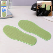 Premium Comfort Shoe Insoles For Daily Foot Support Size 36 (1 Pair  Mix Design) thumbnail 1