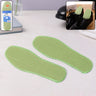Premium Comfort Shoe Insoles For Daily Foot Support Size 36 (1 Pair  Mix Design)