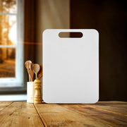 Apex Medium Plastic Chopping Board (3623 Cm  1 Pc) thumbnail 5