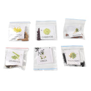 20 Varieties Of Vegetable  Flower Seeds Combo (1 Pkt.  20 Varieties) thumbnail 3