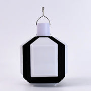 Foldable Camping Light Usb Rechargeable Led Lamp With Hanging Hook (1 Pc) thumbnail 3
