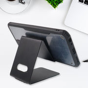 Metal Universal Mobile  Tablet Stand Holder - (1 Pc) thumbnail 3