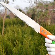 1719 High Carbon Steel Tree Pruning Saw 270 Mm Cutter thumbnail 1