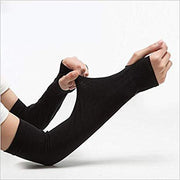 1358 Multipurpose All Weather Arm Sleeves For Sports And Outdoor Activities thumbnail 3
