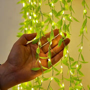 Decorative Led Leaf String Light Approx 3 Mtr (1 Pc) thumbnail 5