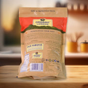 Organic Himalayan Pink Salt (1 Kg) thumbnail 2