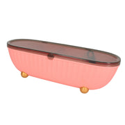 8255spice Bottle Spice Jar Durable Spice Seasoning Box Jar Food Grade Spoon Seasoning Case For Kitchen  Dry Fruit Tray (1 Pc) thumbnail 3