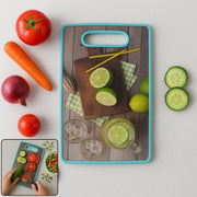 Premium Multipurpose Cutting Board (1 Pc  36x23 Cm) thumbnail 6