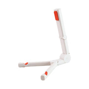 Multipurpose Adjustable Foldable Mobile Phone  Tablet Stand (1 Pc) thumbnail 4