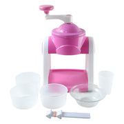 Manual Gola Maker (Pink Color) thumbnail 3
