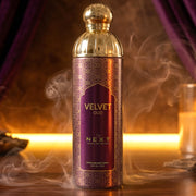 Next Velvet Oud Premium Perfumed Body Spray 200 Ml thumbnail 5
