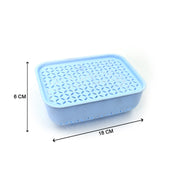 3758 1 Pc Kothmir Basket Widely Used In All Types Of Household Places For Holding And Storing Various Kinds Of Fruits And Vegetables Etc. thumbnail 3