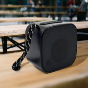 Portable Mini Wireless Bluetooth Speaker (Multicolor  Pack Of 1) thumbnail 4