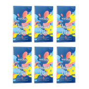 Premium 6-in-1 Soft Pocket Tissue Pack (60 Sheet) thumbnail 1
