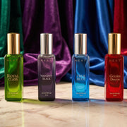 Next Luxury Fragrances Mini Eau De Parfum Gift Set (4 Pc 20 Ml Each) thumbnail 5