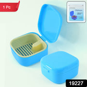 Multi-purpose Storage Box (Mix Color  1 Pc) thumbnail 6
