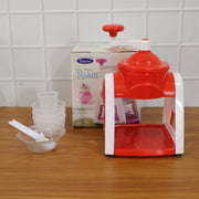 Manual Gola Maker (Red Color) thumbnail 6