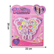 Diy Fashion Beading Jewellery Making Kit (1 Set) thumbnail 4
