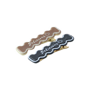 Elegant Design Hair Clips (4 Pc) thumbnail 3