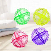 205 Laundry Washing Ball Wash Without Detergent (4pcs) thumbnail 1
