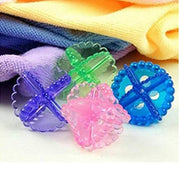 205 Laundry Washing Ball Wash Without Detergent (4pcs) thumbnail 3
