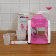 Manual Gola Maker (Pink Color) thumbnail 6