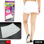 12519 Skirts For Women Womens High Waisted Athletic Golf Skorts Skirts For Running Workout Fitness Sports Skirt (1 Pc) thumbnail 6