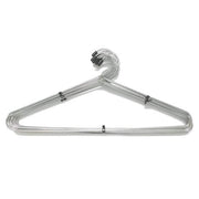 230 Stainless Steel Cloth Hanger (12 Pcs) thumbnail 4