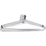 230 Stainless Steel Cloth Hanger (12 Pcs) thumbnail 3