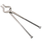 Supermom Stainless Steel Full Round Pincer thumbnail 1