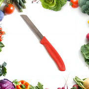 Apex 3-piece Stainless Steel Kitchen Knife And Peeler Set thumbnail 2