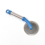 Multi Purpose Use Curly Pizza Cutter  Pastry Cutter  Sandwiches Cutter (1 Pc) thumbnail 4