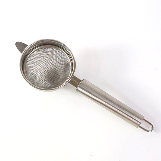 Supermom Medium Euro Mesh Strainer (1 Pc)