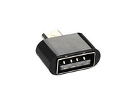 260 Micro Usb Otg To Usb 2.0 (Android Supported) thumbnail 3