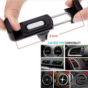 267 Universal Car Air Vent Mount thumbnail 3