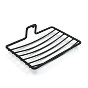 9016 Wall M 2 Pc Soap Rack Used In All Kinds Of Places Household And Bathroom Purposes For Holding Soaps. thumbnail 6