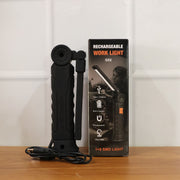 Rechargeable Adjustable Big Led Work Light (1 Pc) thumbnail 6