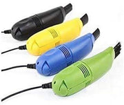 295 Usb Computer Mini Vacuum Cleaner Car Vacuum Cleaner thumbnail 5