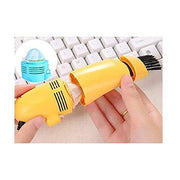 295 Usb Computer Mini Vacuum Cleaner Car Vacuum Cleaner thumbnail 1